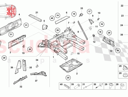 Photo of POP RIVET…