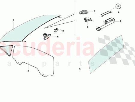 Photo of SENSOR F R LUFTFEUCHTIGKEIT REGEN UND LICHTERKENNUNG…