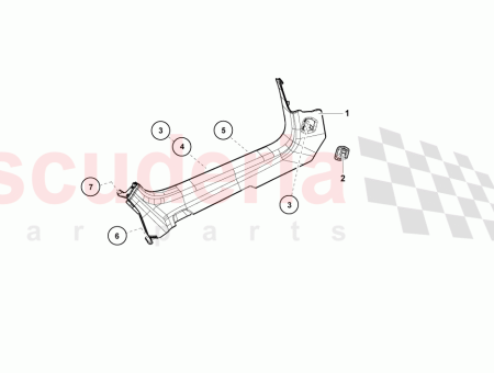 Photo of VERKLEIDUNG F R SCHALTER…