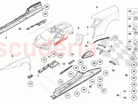 Photo of K HLERGRILL…