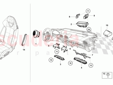 Photo of DEFORMATIONS ELEMENT…