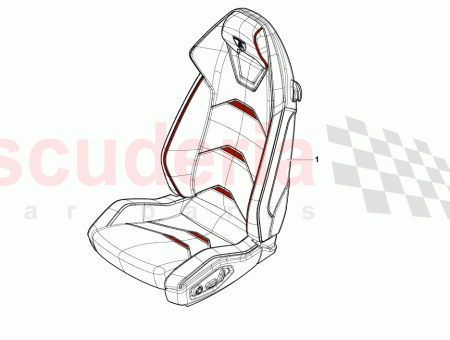 Photo of SITZ KOMPLETT…