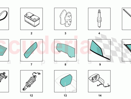 Photo of WINDSCREEN…