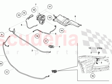 Photo of BEH LTER F R REINIGUNGSMITTEL…