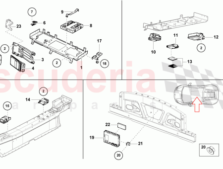 Photo of STEUERGER T F R AIRBAG…