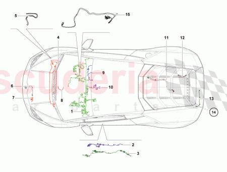 Photo of KABELSATZ…