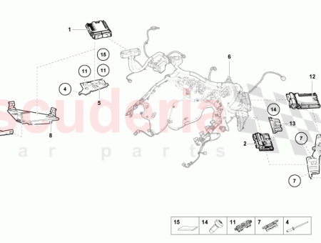 Photo of STEUERUNGSEINHEIT…