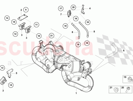 Photo of ABSTANDSH LSE…