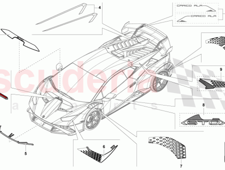 Photo of AUFKLEBER…