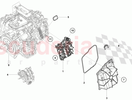 Photo of MECHATRONIK MIT SOFTWARE…