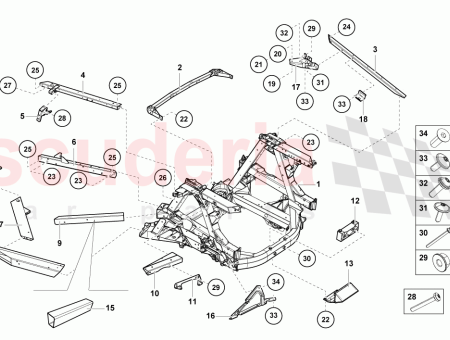 Photo of HALTERUNG…