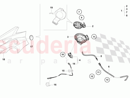 Photo of NOTENTRIEGELUNG…