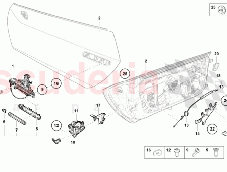Photo of HANDHABER…