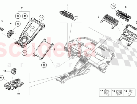 Photo of MEHRFACHSCHALTER…