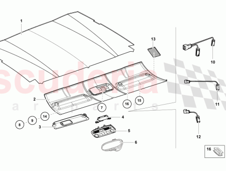 Photo of DACHVERKLEIDUNG…