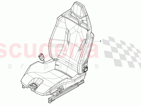 Photo of SITZ KOMPLETT…