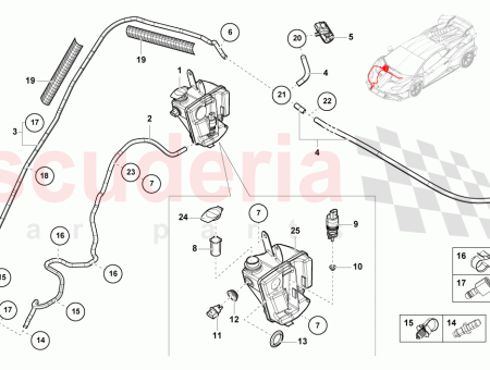 Photo of KABELHALTER…