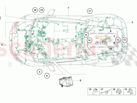 Photo of KABELSATZ…