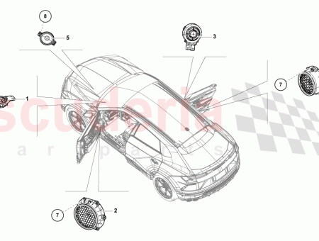 Photo of LOUDSPEAKER…