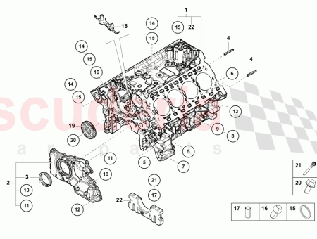 Photo of DICHTUNGSFLANSCH…