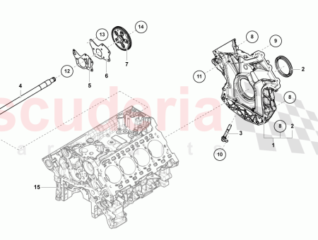 Photo of DICHTUNGSFLANSCH…