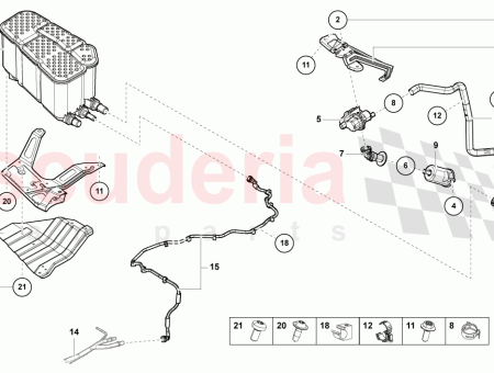 Photo of DIAGNOSE PUMPE F R KRAFTSTOFFSYSTEM…