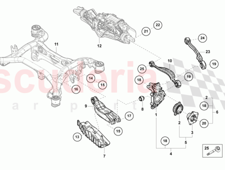 Photo of EXZENTRISCHE SCHRAUBE…