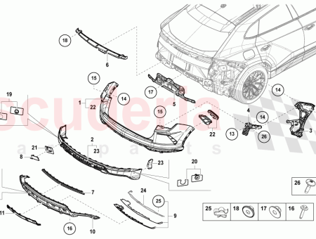 Photo of DIFFUSER HINTEN…