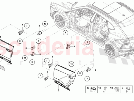 Photo of GURTBAND KLEBEBAND…