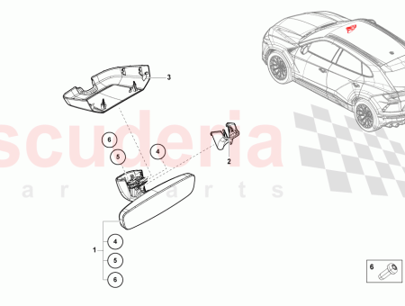 Photo of FEDERKLEMME…