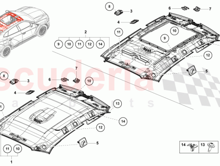 Photo of DACHVERKLEIDUNG…