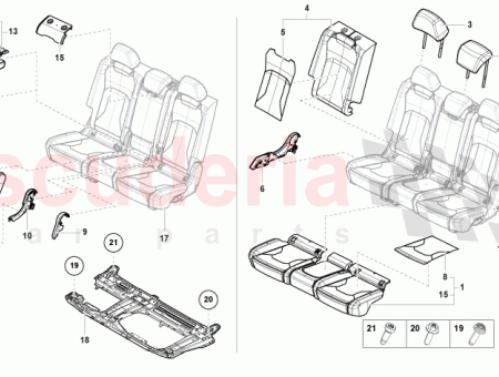 Photo of GRIFF F R R CKENLEHNENENTRIEGELUNG…