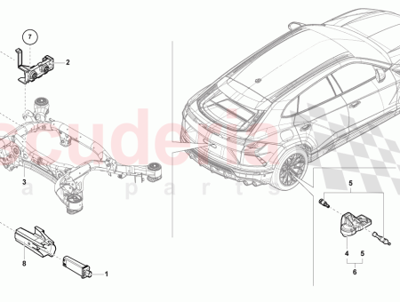 Photo of REPARATURSATZ…