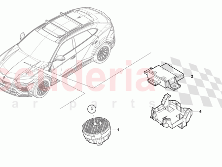 Photo of STEUERGER T F R AUFPRALLGER USCH…