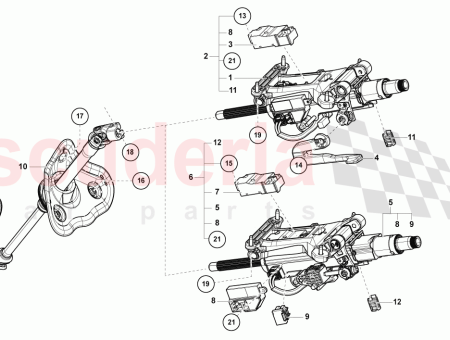 Photo of LENKS ULE OBERT EVLS RL NAR…
