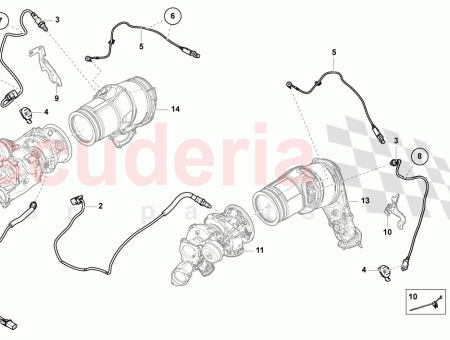 Photo of ABGAS TEMPERATURF HLER…