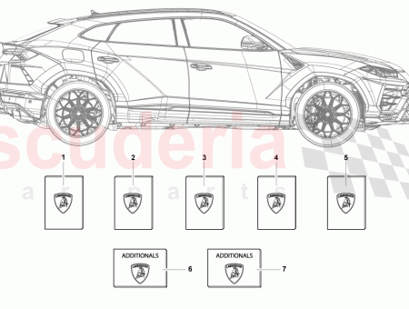 Photo of FAHRZEUG TASCHE…