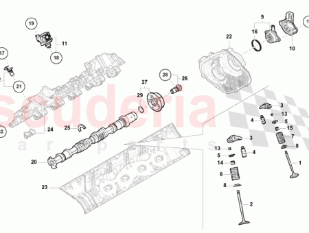 Photo of VENTILFEDER…