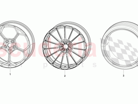 Photo of 1 SATZ REIFEN…