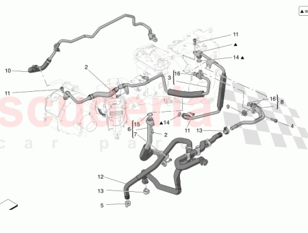 Photo of TURBOLADER LABLASSROHR…