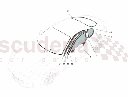 Photo of FRT T R MONTIERT LT WETTER…