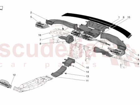 Photo of ENTFROSTERPLATTE…