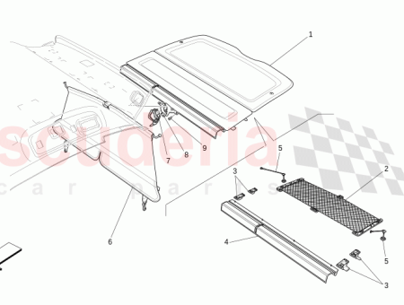 Photo of LINKE SEITENABDECKUNG…