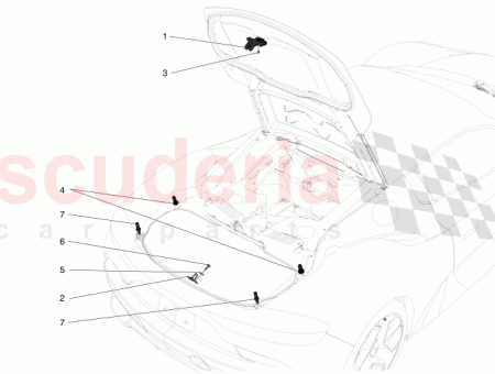 Photo of SCHLOSS DER HECKKLAPPE…