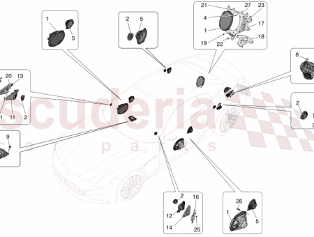 Photo of T RVERKLEIDUNG LINKS…