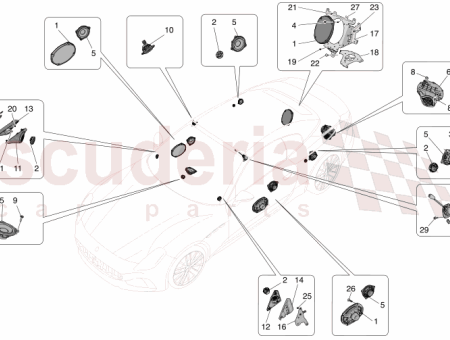 Photo of SUBWOOFER…