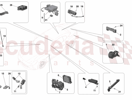 Photo of EMERGENCY KEY AND LOCK KIT…