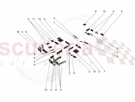 Photo of INSOLIERUNG…