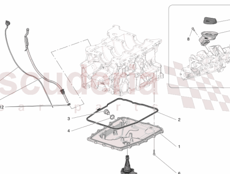 Photo of PROLUNGA TAPPO INTRODUZIONE OLIO…