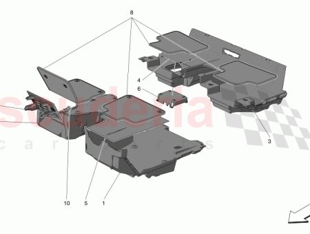 Photo of KIT F R ABNEHMBARE TEPPICHE…